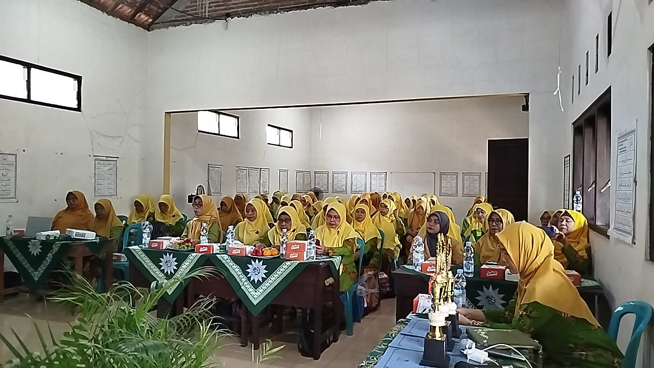 Musyawarah Cabang HMI kota metro 2025